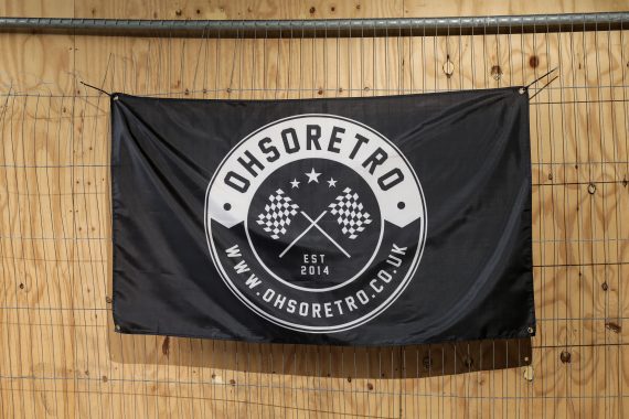 Banner Flags 3ft x 5ft (Various designs) - Image 9