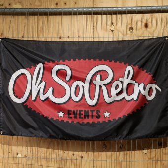Banner Flags 3ft x 5ft (Various designs) - Image 4