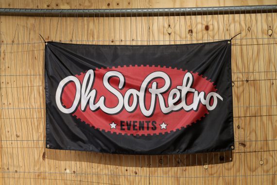 Banner Flags 3ft x 5ft (Various designs) - Image 4