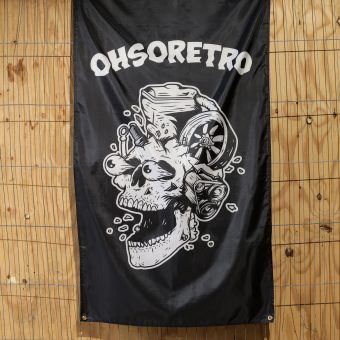 Banner Flags 3ft x 5ft (Various designs) - Image 5