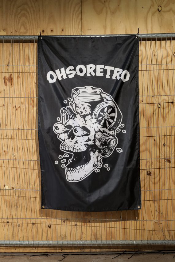 Banner Flags 3ft x 5ft (Various designs) - Image 5