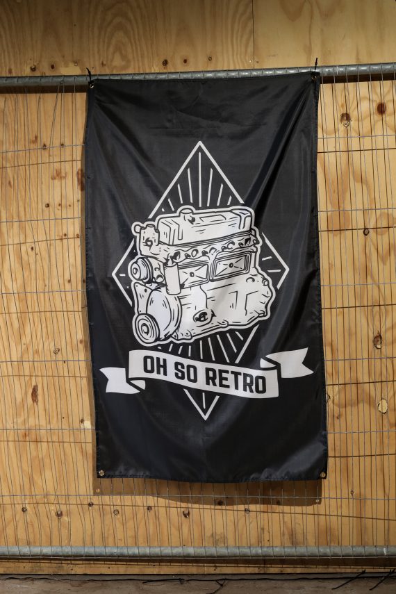 Banner Flags 3ft x 5ft (Various designs)