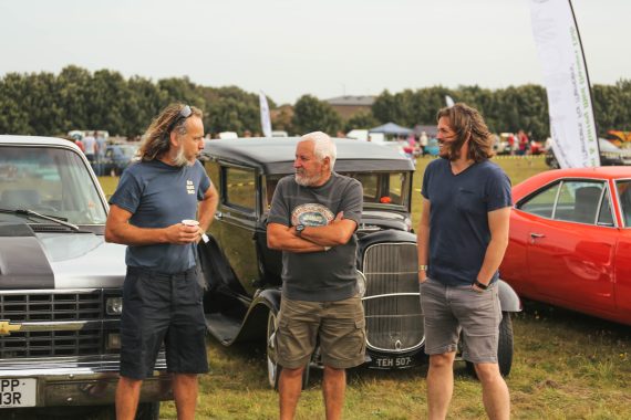 Adult Public Entry Ticket  - The OhSoRetro Show 2025