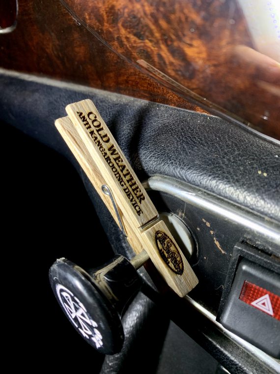 Choke Pegs - Image 8