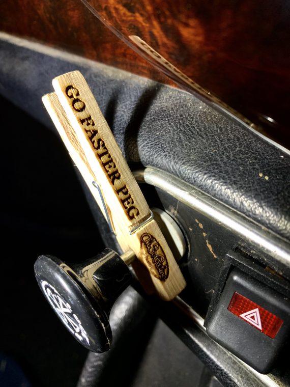 Choke Pegs - Image 14