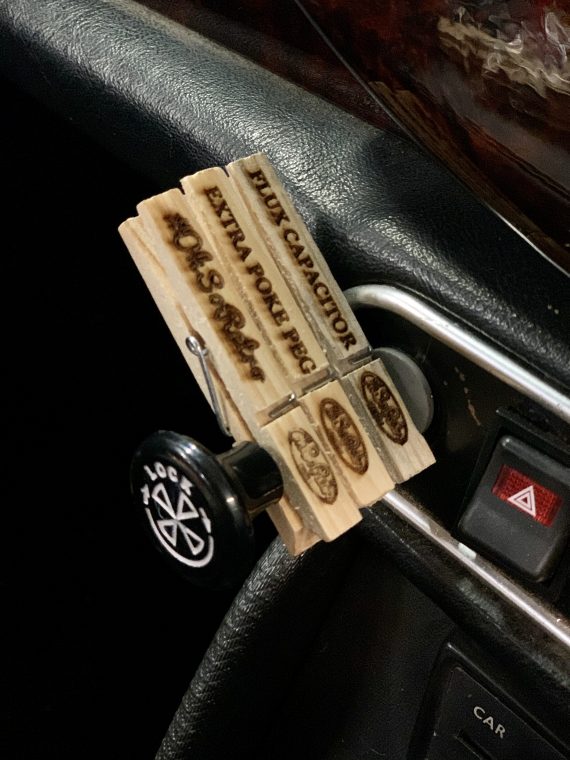 Choke Pegs - Image 28