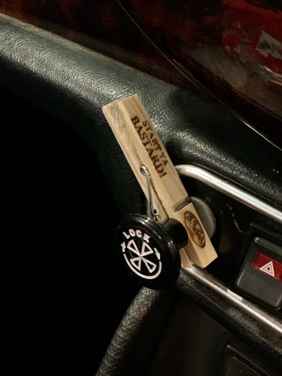 Choke Pegs - Image 29