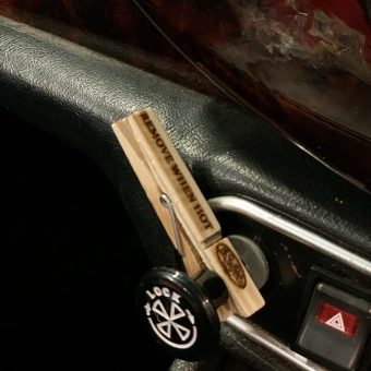 Choke Pegs - Image 31