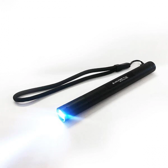 LEDLENSER Pen Torch  (By Portable Power)