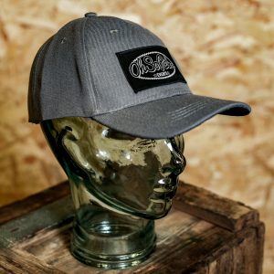 Rectangle Patch Caps (Various Colours) - Image 5