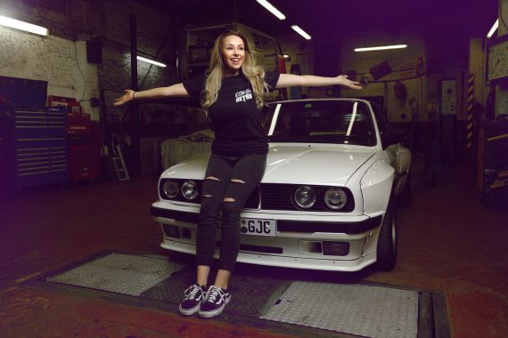 OhSoRetro Graffiti TShirt - Image 4