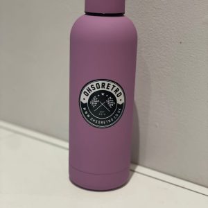 Round Logo Thermos Bottle - Image 6