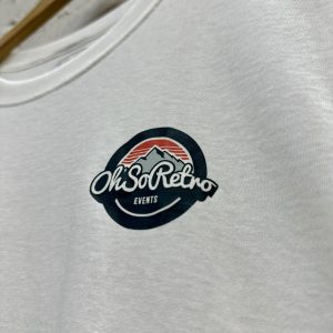 OhSoRetro Mountain Tshirt - Image 5
