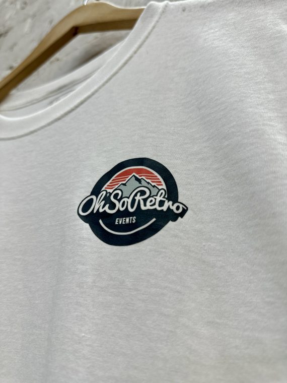 OhSoRetro Mountain Tshirt - Image 5