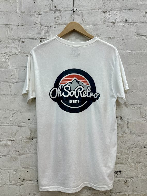 OhSoRetro Mountain Tshirt