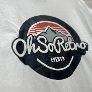 OhSoRetro Mountain Tshirt - Image 7