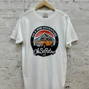 Mini Adventure Tshirt