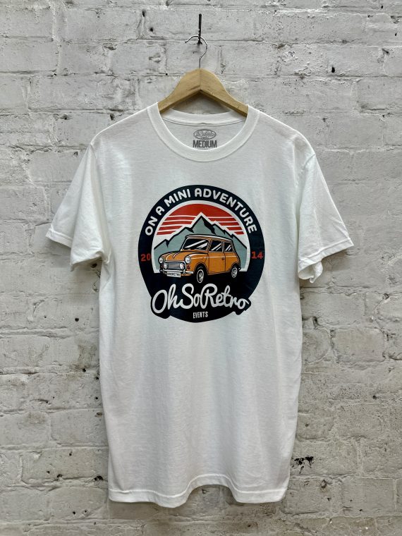 Mini Adventure Tshirt