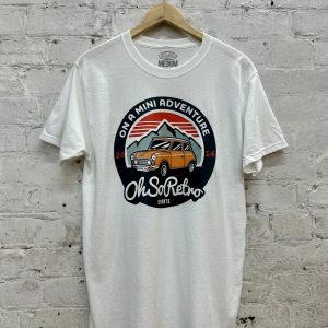 Mini Adventure Tshirt - Image 4