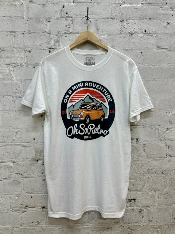 Mini Adventure Tshirt - Image 4