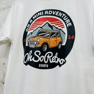 Mini Adventure Tshirt - Image 2