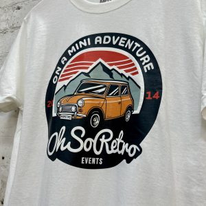 Mini Adventure Tshirt - Image 5
