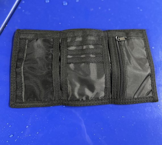 OhSoRetro Velcro Wallets (5 Colours) - Image 9