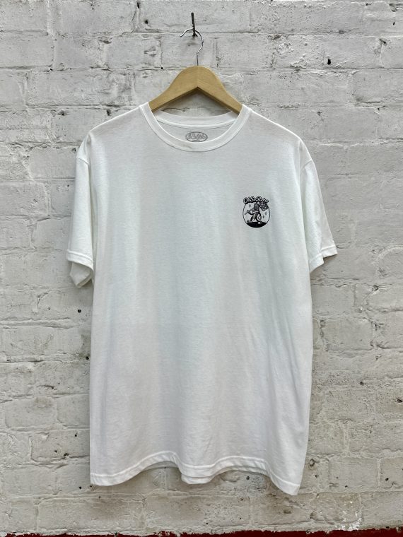 Sparky Logo Tshirt - Image 3
