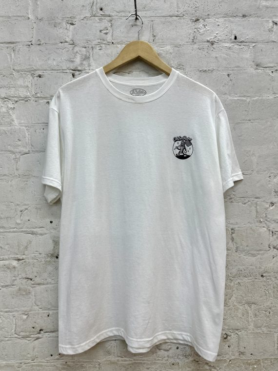 Sparky Logo Tshirt - Image 4
