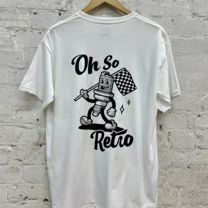 Sparky Logo Tshirt - Image 5