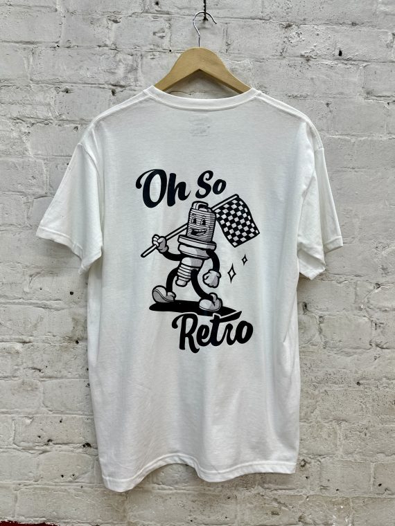 Sparky Logo Tshirt - Image 5