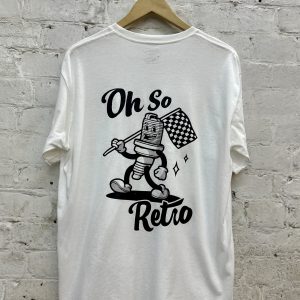 Sparky Logo Tshirt - Image 6