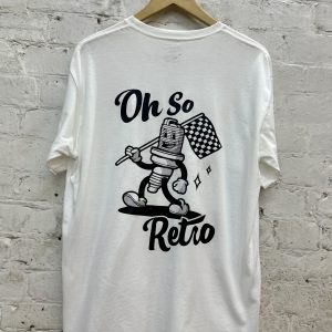 Sparky Logo Tshirt