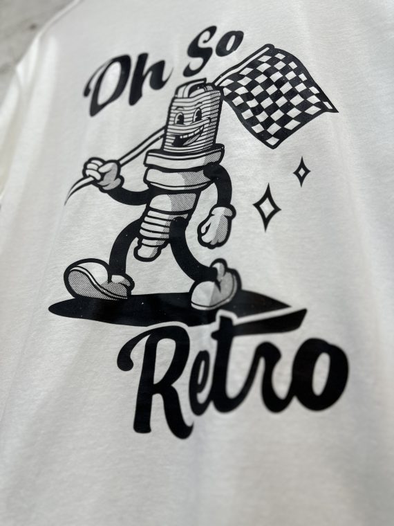 Sparky Logo Tshirt - Image 9