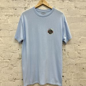 Chilled Vibes Wheel Tshirt - Image 3