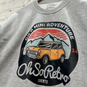 Mini Adventure Sweatshirt - Image 2